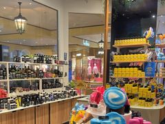 -LUSH(威尼斯人店)