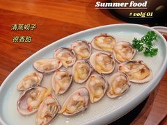 -喜鼎海胆水饺(东港店)