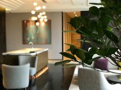 -杭州桐庐康莱德酒店西餐厅-舍