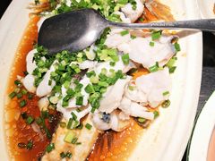 -鱼你相聚·河鲜馆(袁家岭店)