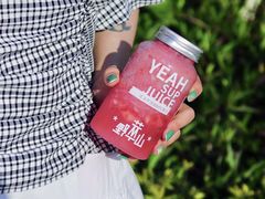 -野萃山·潮汕厚果汁(十亩地店)