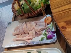 -龙泉人椰子鸡·糟粕醋·海南菜(龙昆南路店)