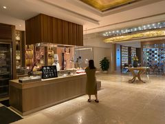 -舟山朱家尖威斯汀酒店·知味标帜自助餐厅