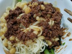 -朱儿面庄(洋河三路店)