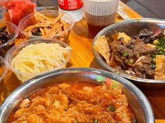 -桂湘缘卤味螺蛳粉