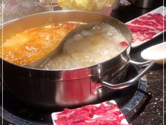 -牛事制造局牛肉火锅(莲岳路店)