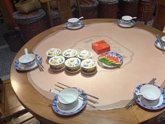 -杨记隆府重庆江湖菜(大悦城店)