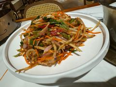 -MORNING  TAI莫柠泰·东南亚泰式餐厅(滨江公园店)