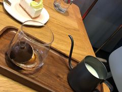 月球咖啡-Home Cafe(水榭春天店)