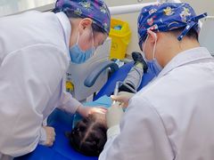 -新达口腔(华东理工大学店)