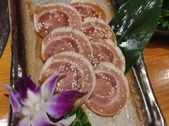 -丸藏和牛烧肉专门店(园区师惠坊店)