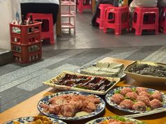 -飘香火锅(玉林西路店)