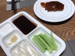 -北京全聚德(西翠路店)
