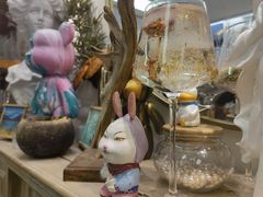 -100家灵感仓库·DIY团建(什刹海店)