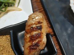 -牛犇烤肉(物资学院路店)