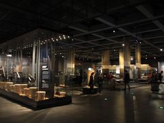 -盘龙城遗址博物院