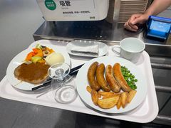 -宜家·瑞典风味餐厅(四元桥店)