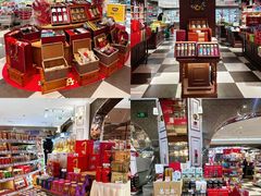 -杭州大厦LSE城市生活超市(杭州大厦店)