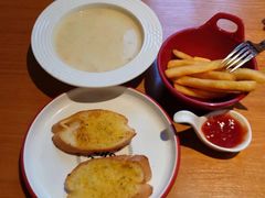-斗牛士牛排(南京东路店)