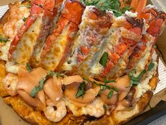 -Steveston Pizza Company (Richmond)