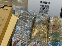 -姆们M Sweetie Cake(三里屯店)
