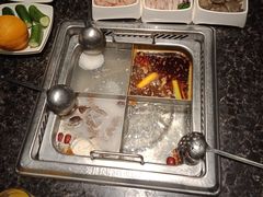 -海底捞火锅(邯郸新世纪中心店)