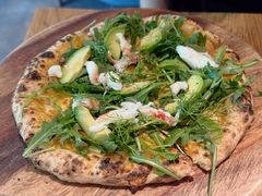 -La Strada(安福路店)
