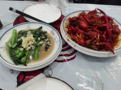 -三妹小龙虾·黄油蟹(华侨城总店)