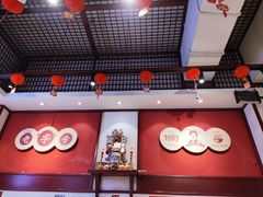 -李兰英湖南面馆(护国路店)