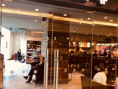 门面-星巴克(万都店)