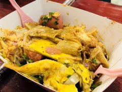 -四环冷面王(西单华威约饭街店)