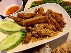 -Doo Dee Thai Food(Issan/Isaan/Esan)