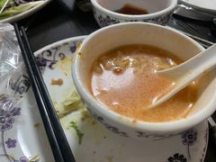 -玫瑰红烤羊排(北新桥三条店)