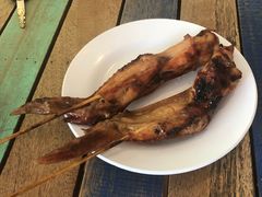 -Doo Dee Thai Food(Issan/Isaan/Esan)