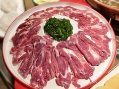 -南门四季铜锅涮肉(大屯·北苑店)