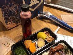 -饭豐町和风精致便当(陆家嘴店)