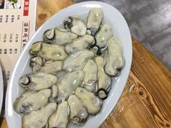 -濠轩阁特色生蚝火锅(水湾路店)