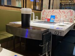 -海底捞火锅(长沙华创国际广场店)