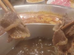 -大龙燚火锅(春熙店)