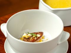 -上海柏悦酒店·世纪100牛排馆