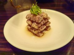 -环球港凯悦 · 享悦中餐厅