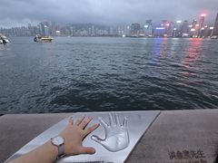 -星光大道