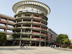 -浙江万里学院(钱湖校区)