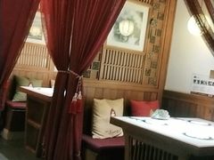 -一叶一世界•素食餐厅(环球中心店)