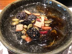 -盡膳口福跷脚牛肉火锅(合生汇购物中心店)