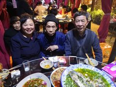 -快河林乡村菜(龙洲湾店)