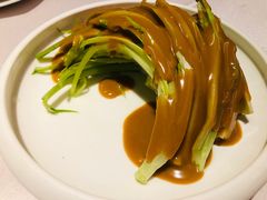-粗茶淡饭·汉口公馆(循礼门店)