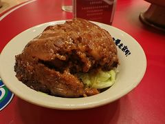 -局气 烤鸭·北京菜(武清店)