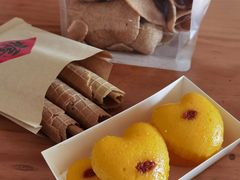 -金链花·泰国餐厅(国贸店)