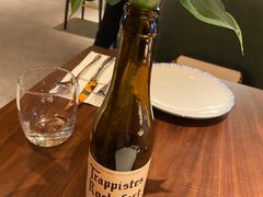 -Ambra Haus琥珀屋精酿餐厅(宝山店)